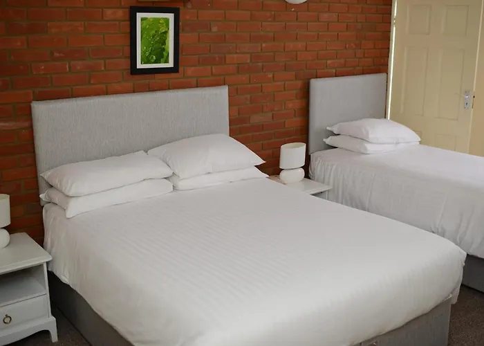 Park Hill Hotel