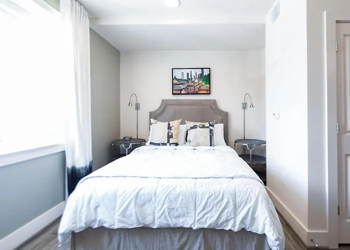 The Bishop Arts Hotel By Qresorts