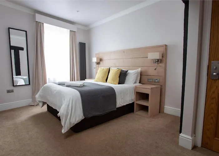 The Vanguard York - Private Residence