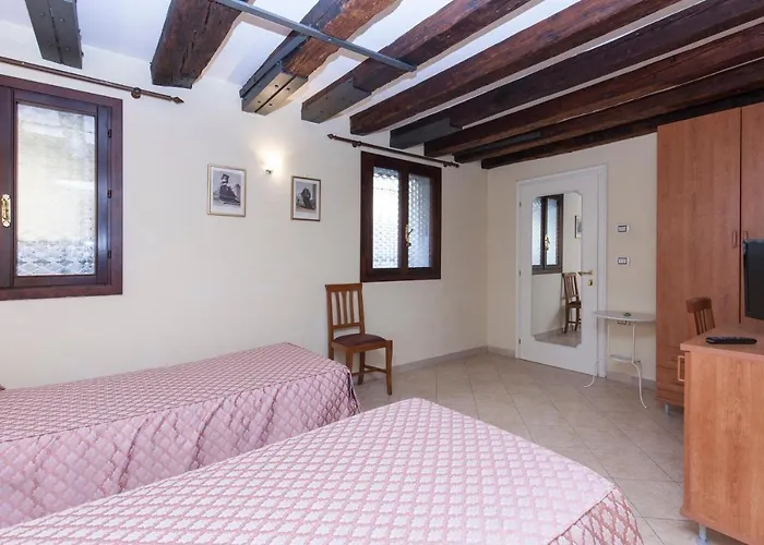 Bed and Breakfast Casa Del Melograno