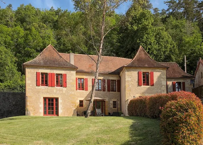 Comtesse de Dordogne
