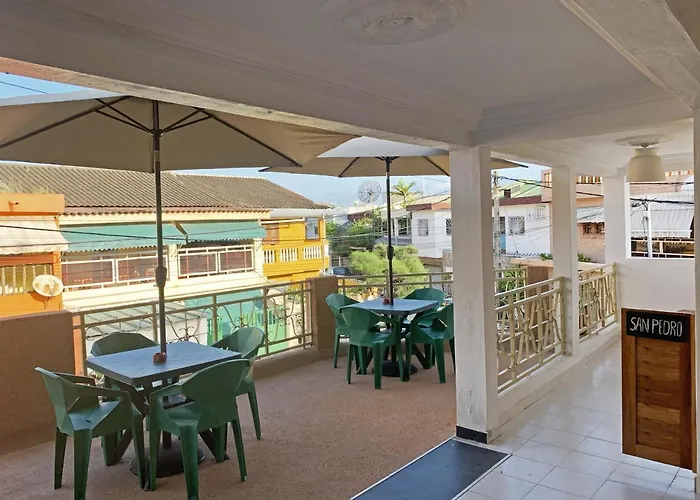 Hotel Blawa