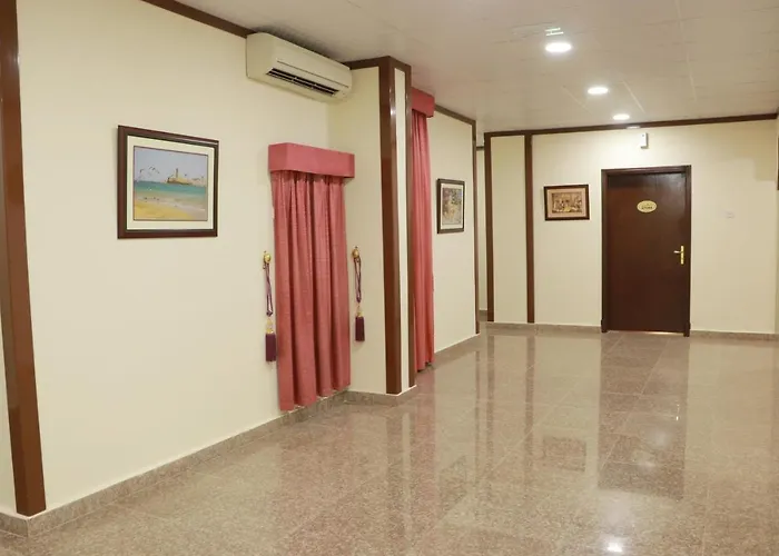 Al Nile Hotel
