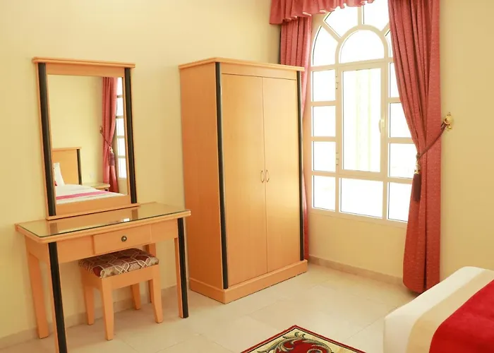 Al Nile Hotel