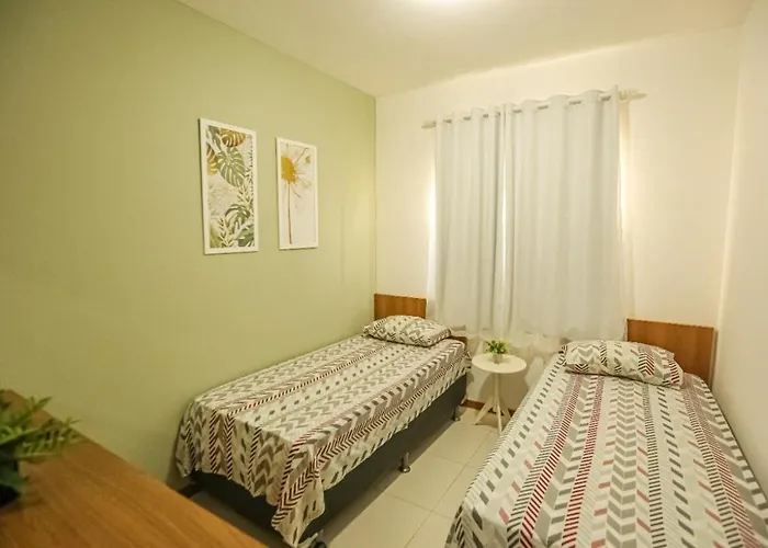 Guarajuba Village Verano A01, Terreo - Guarajuba Temporada, Viva Mais De Uma Experiencia De Hospedagem Conosco!