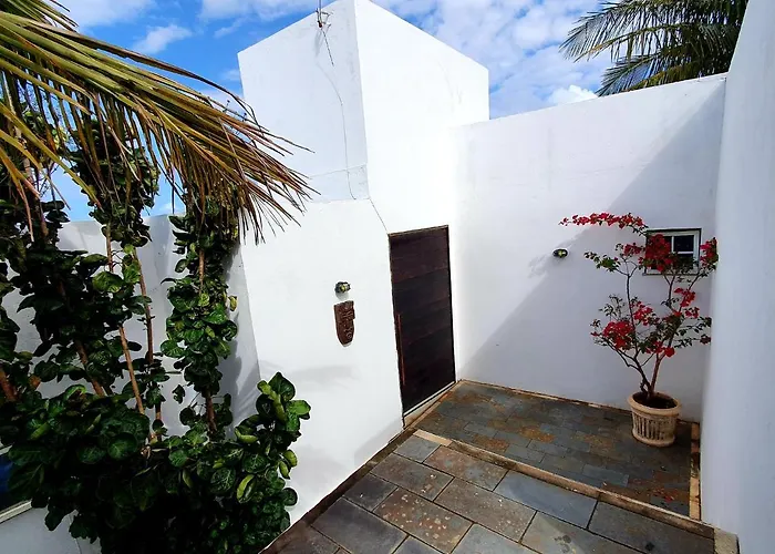 Casa de férias: Casa do Maracuja