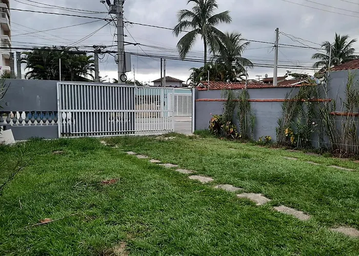 Pousada Praia Cia, Piscina, Centro, Estacionamento, WIFI, Saída até as 16h