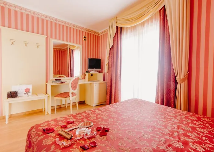 Hotel Liberty