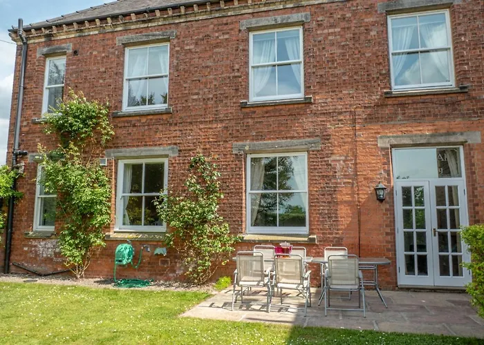 Pool Villa: Prince Rupert House At The Red House Estate