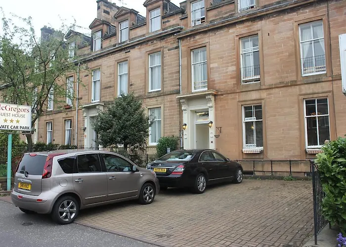 City Guest House