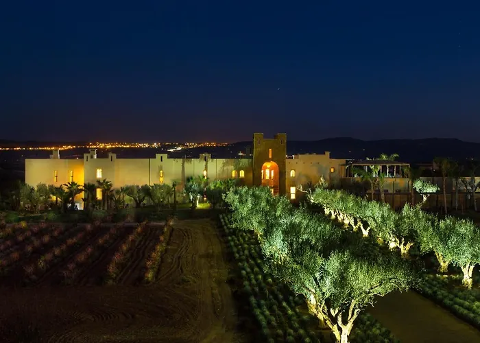  Chateau Roslane Boutique & Spa