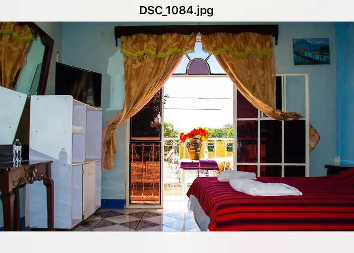 Hotel Amigo