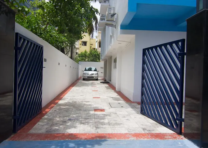 Cloud Nine Serviced Apartments