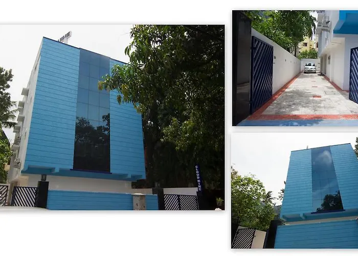 Cloud Nine Serviced Apartments
