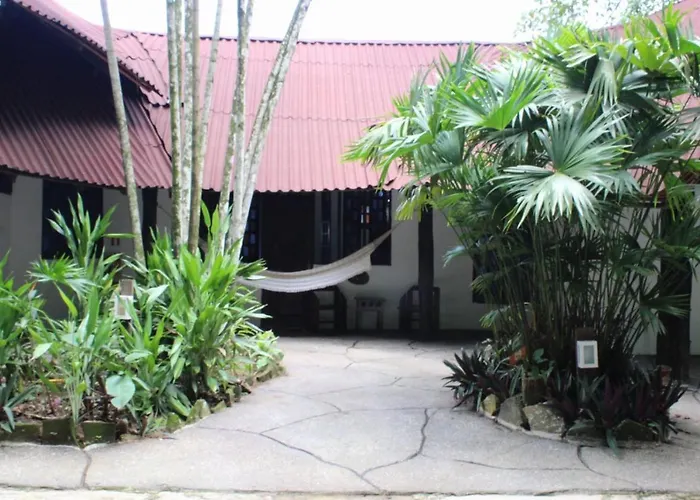 Reservamazon Forest