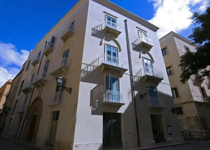 Casa vacanza: Casa Nina