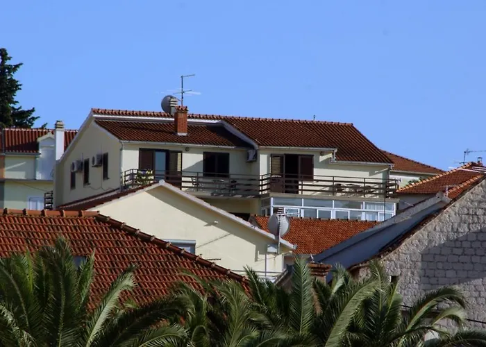 Fresh Apartments Dar Orlic