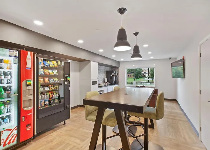 Extended Stay America Premier Suites - Fort Lauderdale - Deerfield Beach