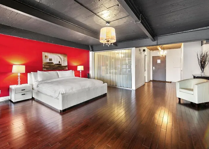  Loft Montreal