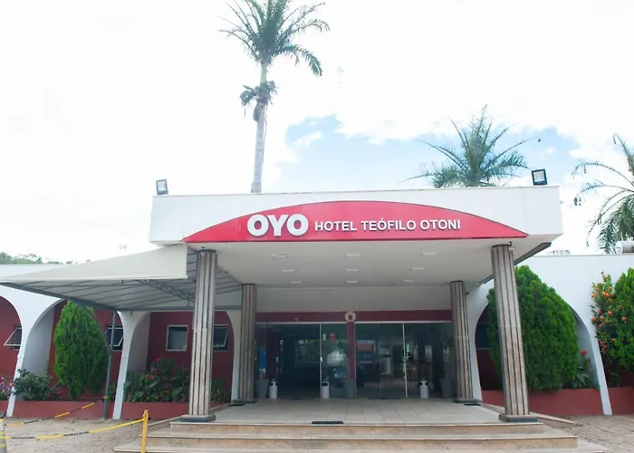 Teofilo Otoni