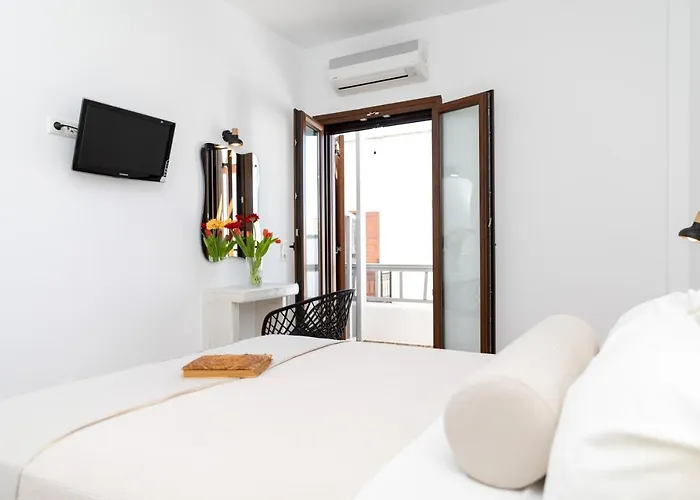 Depis Place And Apartments