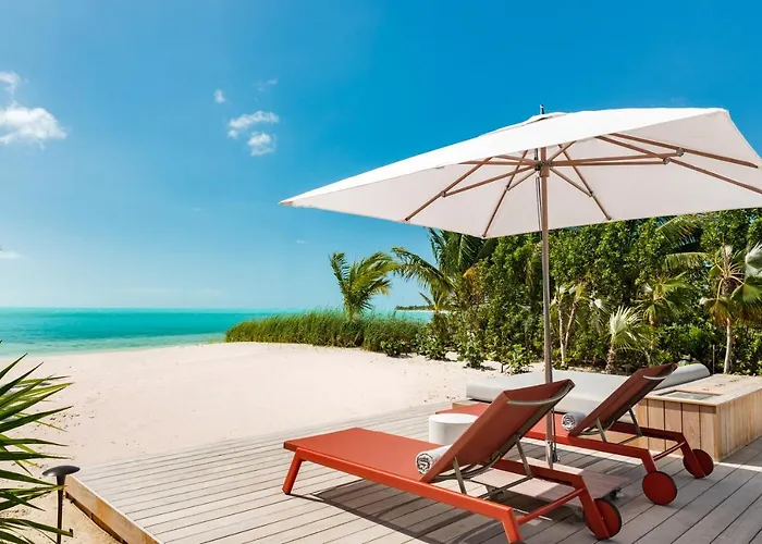 3 star hotels Beach Enclave