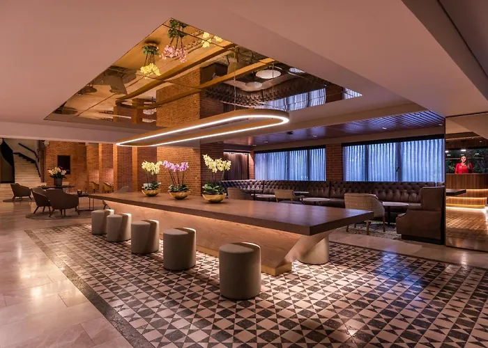Hotel suites Estelar La Fontana