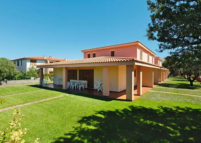 Residence Li Menduli