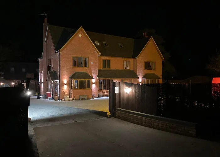 Spinney Home Stay