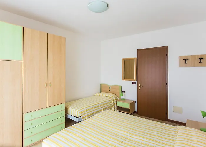 Casa vacanza: Villaggio Calycanthus