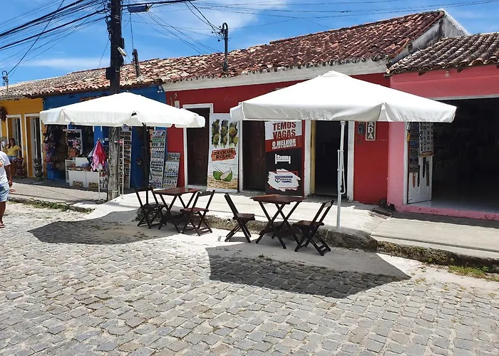 Pousada Marraial