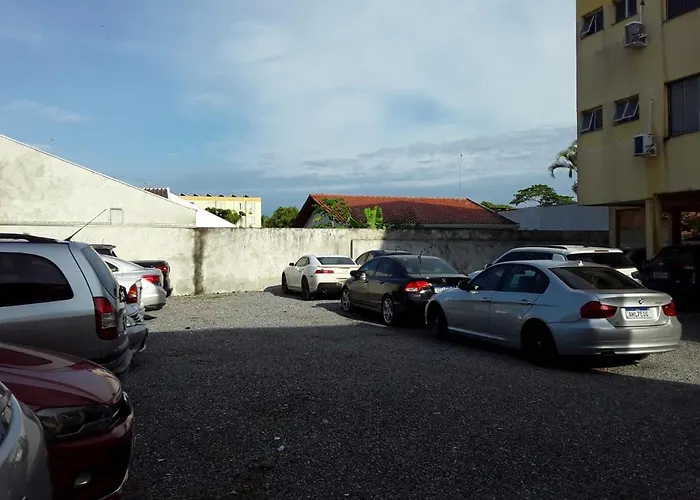 Hotel para famílias: Pousada Estrela Dourada
