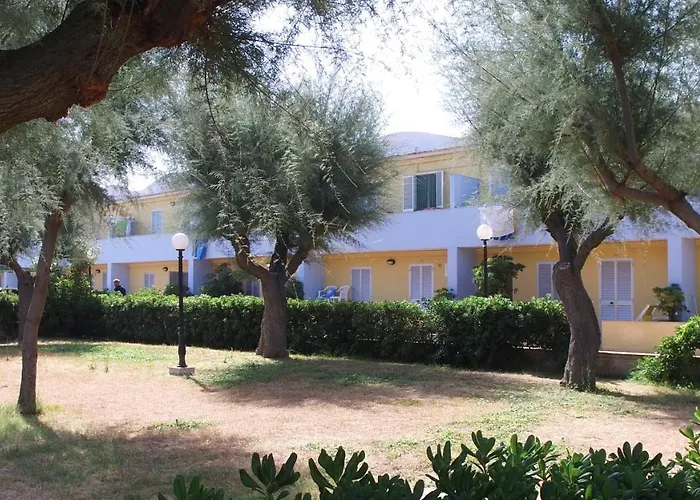 Village Gemini