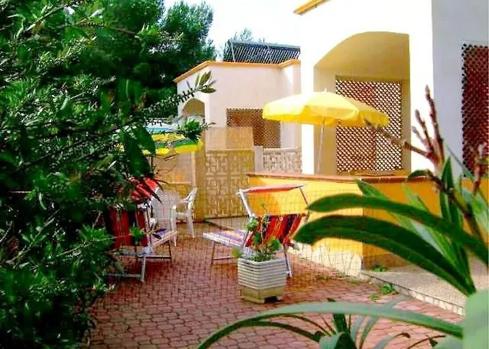 Villa Carla