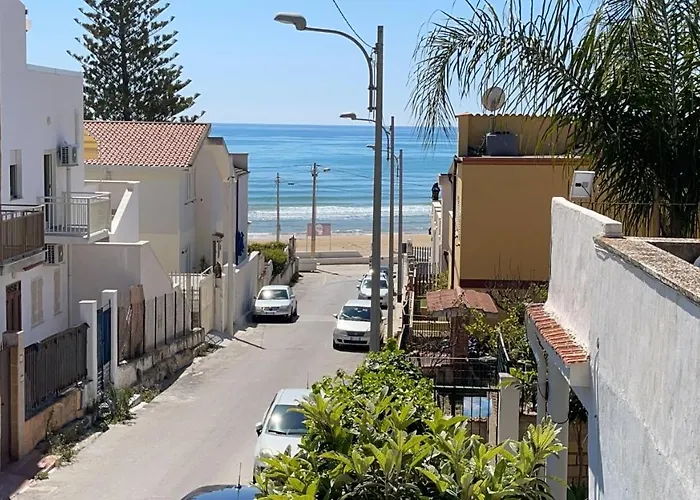 Scala Dei Turchi