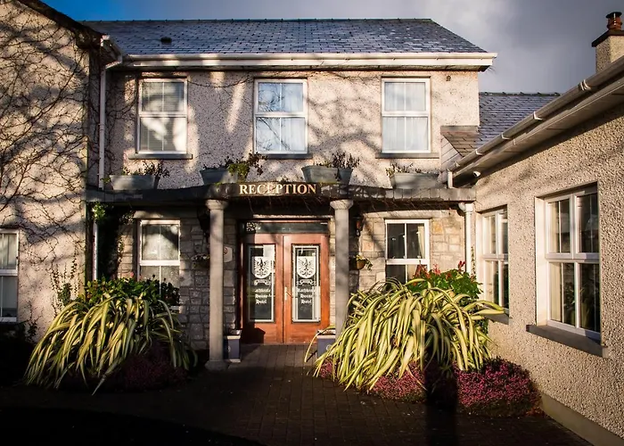 Rathkeale House Hotel