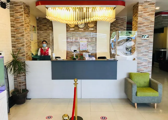 Southview Hotel