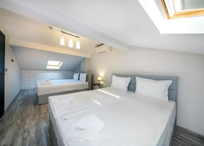 Boutique Guest House"Ruvan"