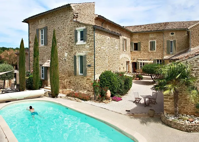 Le Clos de la Tuilière
