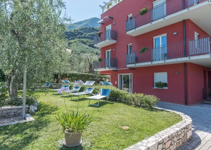 Residence La Pergola