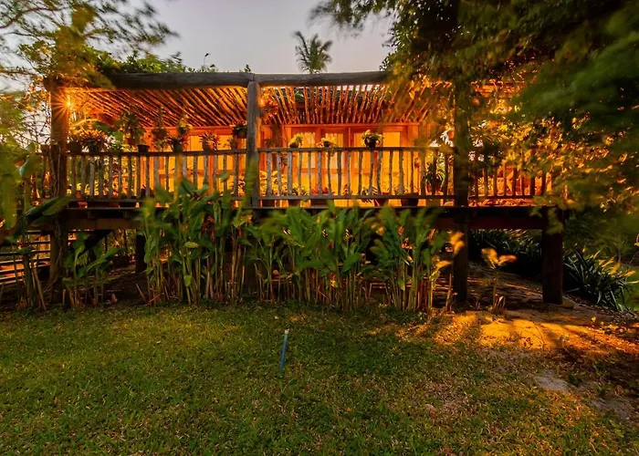 Villa Papagaio