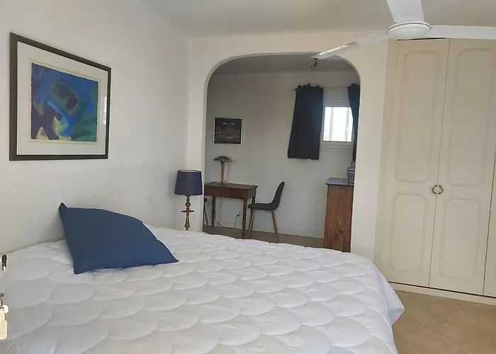 Villa Le Sud