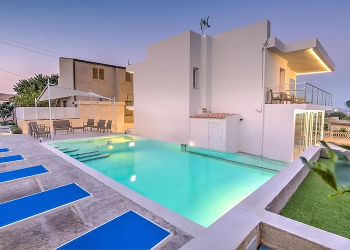 Villa Vani Guest House