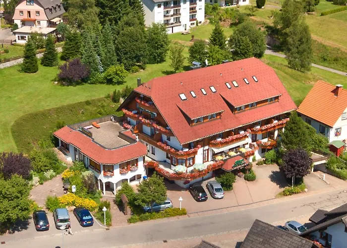 Schreyers Restaurant Mutzel