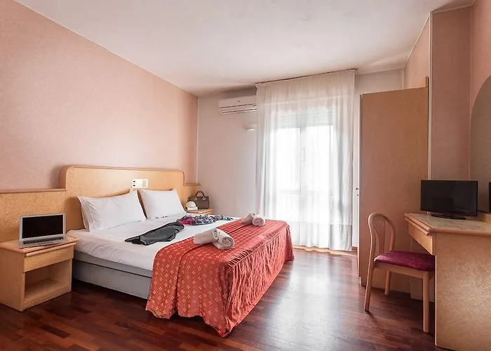 Hotel Ambasciatori