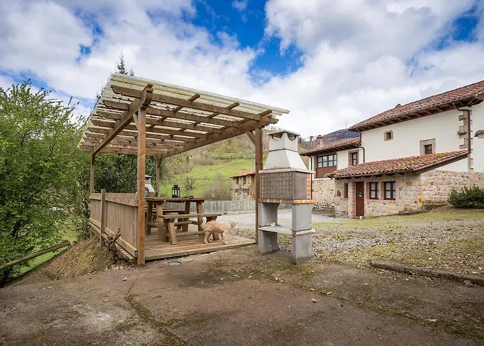 Casa Rural Pandesiertos