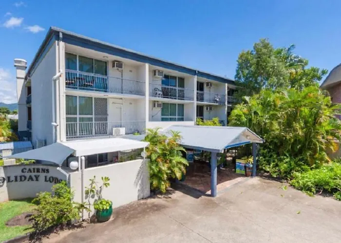 Apartment: Holiday Lodge Apartment