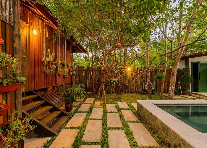 Villa Papagaio