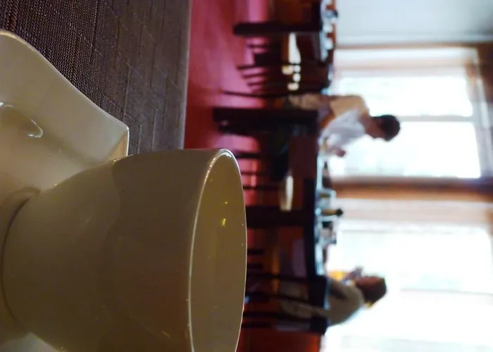 Buescher'S Und Restaurant