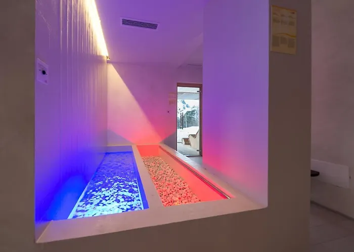 Cre Forne & Spa